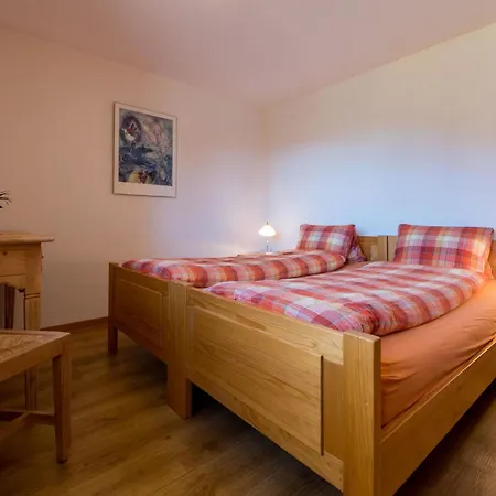 Apartamento Suedlenz 33 By Interhome Riederalp