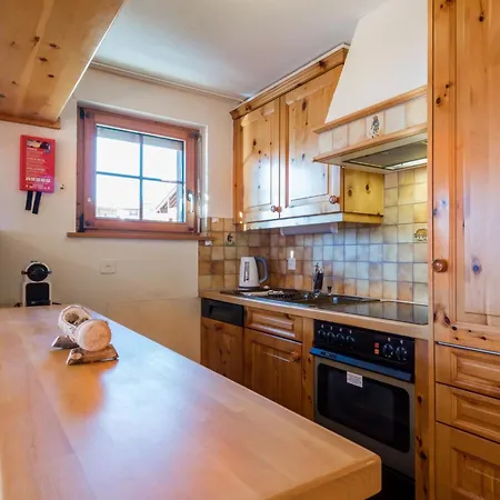 Suedlenz 33 By Interhome *