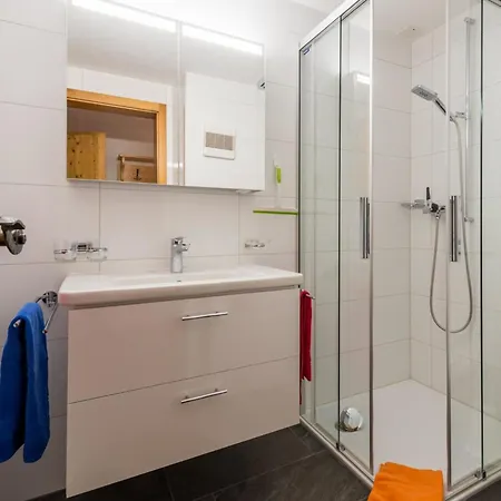 Suedlenz 33 By Interhome شقة