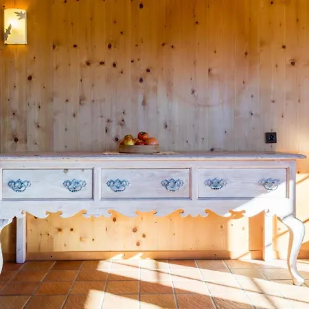 Suedlenz 33 By Interhome Riederalp