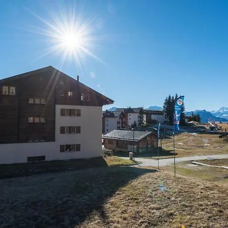 Suedlenz 33 By Interhome * Riederalp
