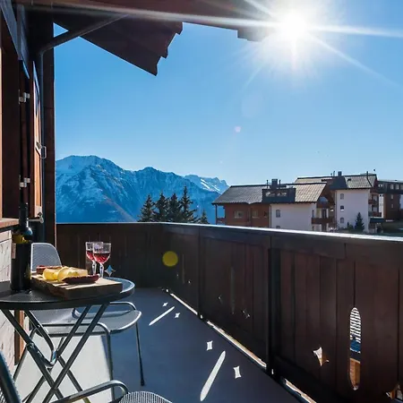 Suedlenz 33 By Interhome * Riederalp