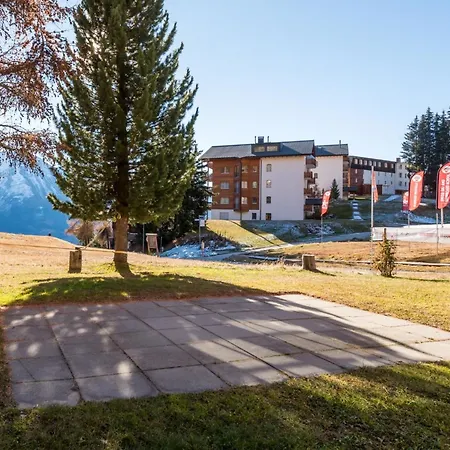 Suedlenz 33 By Interhome Apartment
